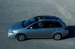 Fiat Croma Station Wagon 2009 года